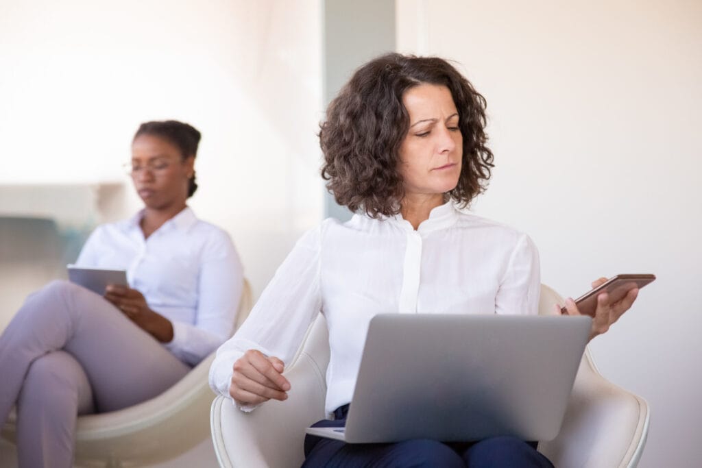 Let’s Launch Your Website – Without Tech Overwhelm