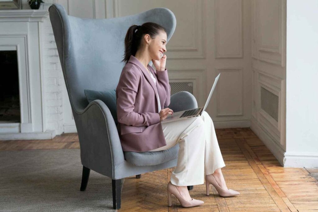 Top 5 Website Features That Help Canadian Coaches Book More Clients