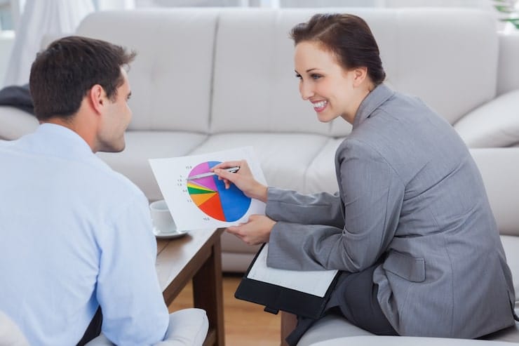 Building Client Reviews for Therapy Practice