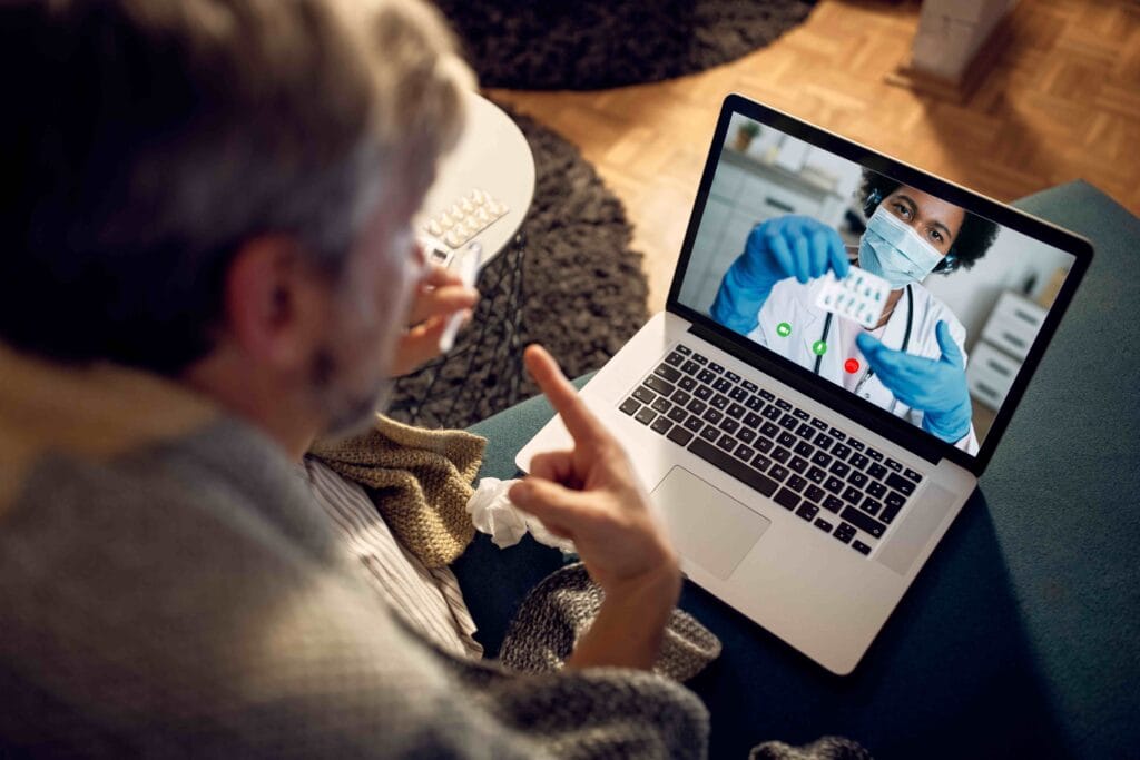 Building Trust Online Therapist Website Design That Converts