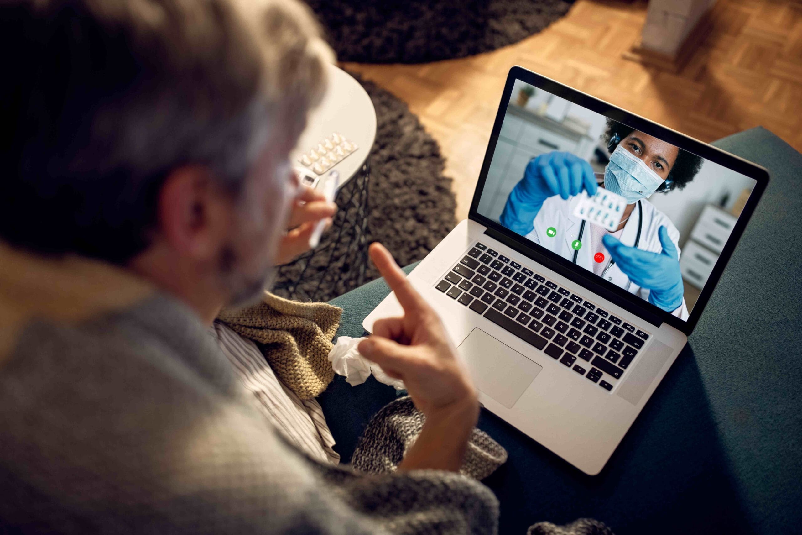 Building Trust Online Therapist Website Design That Converts