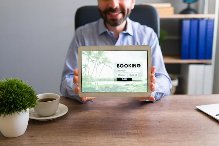 From Click to Appointment Mapping the Perfect Therapist Website Funnel