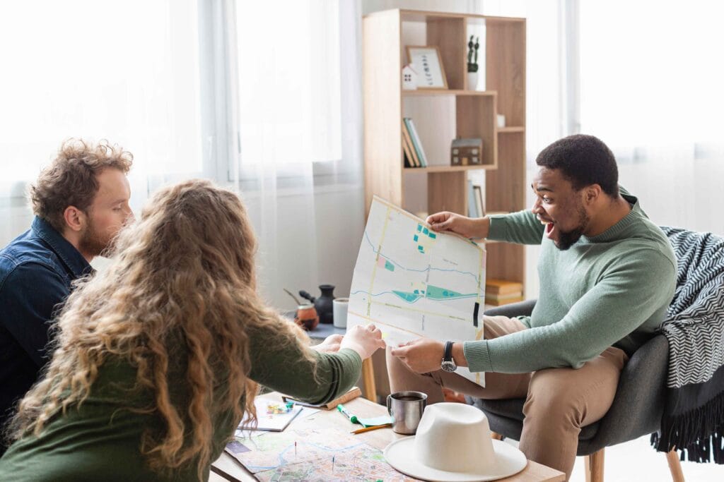 How to Create a Client Journey Map for Your Therapy Practice Marketing (2025 Guide)