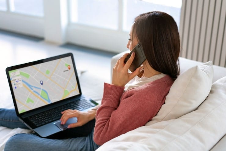 How to Rank Higher in Google Maps as a Therapist in Canada
