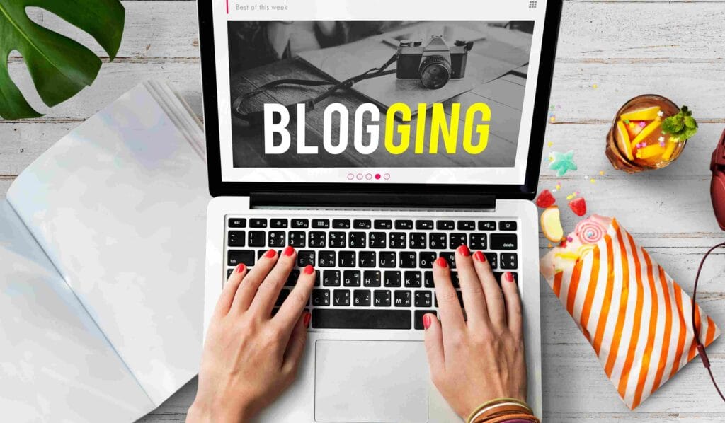 How to Use Blogging as a Lead Generation Tool for Therapy Practices