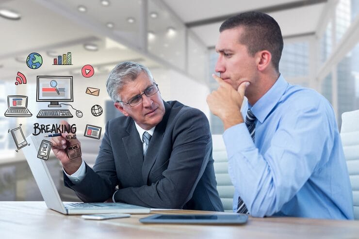 No Clear Marketing Funnel