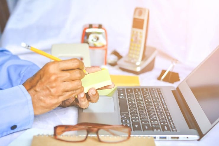 The Connection Between Blogging and Therapist Lead Generation