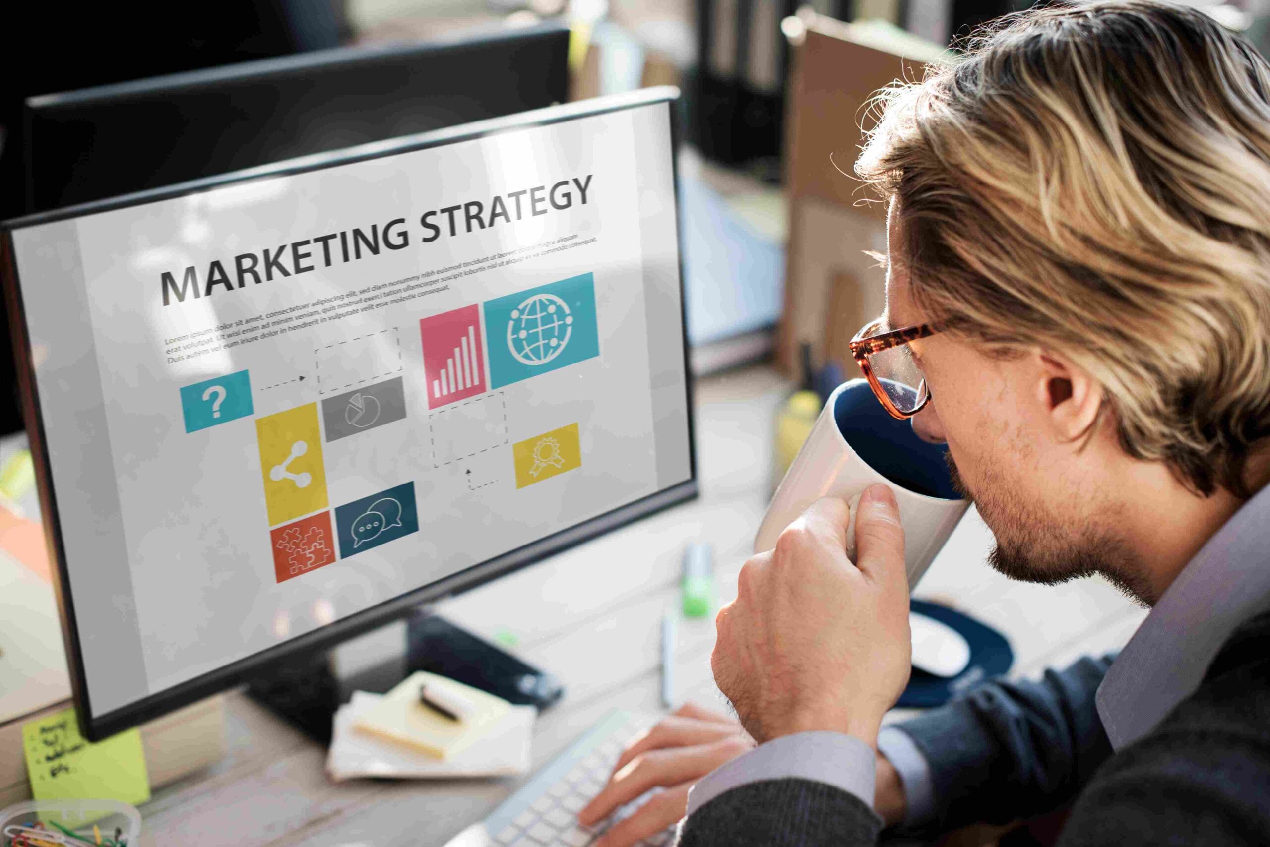 Use Digital Marketing Strategies That Work