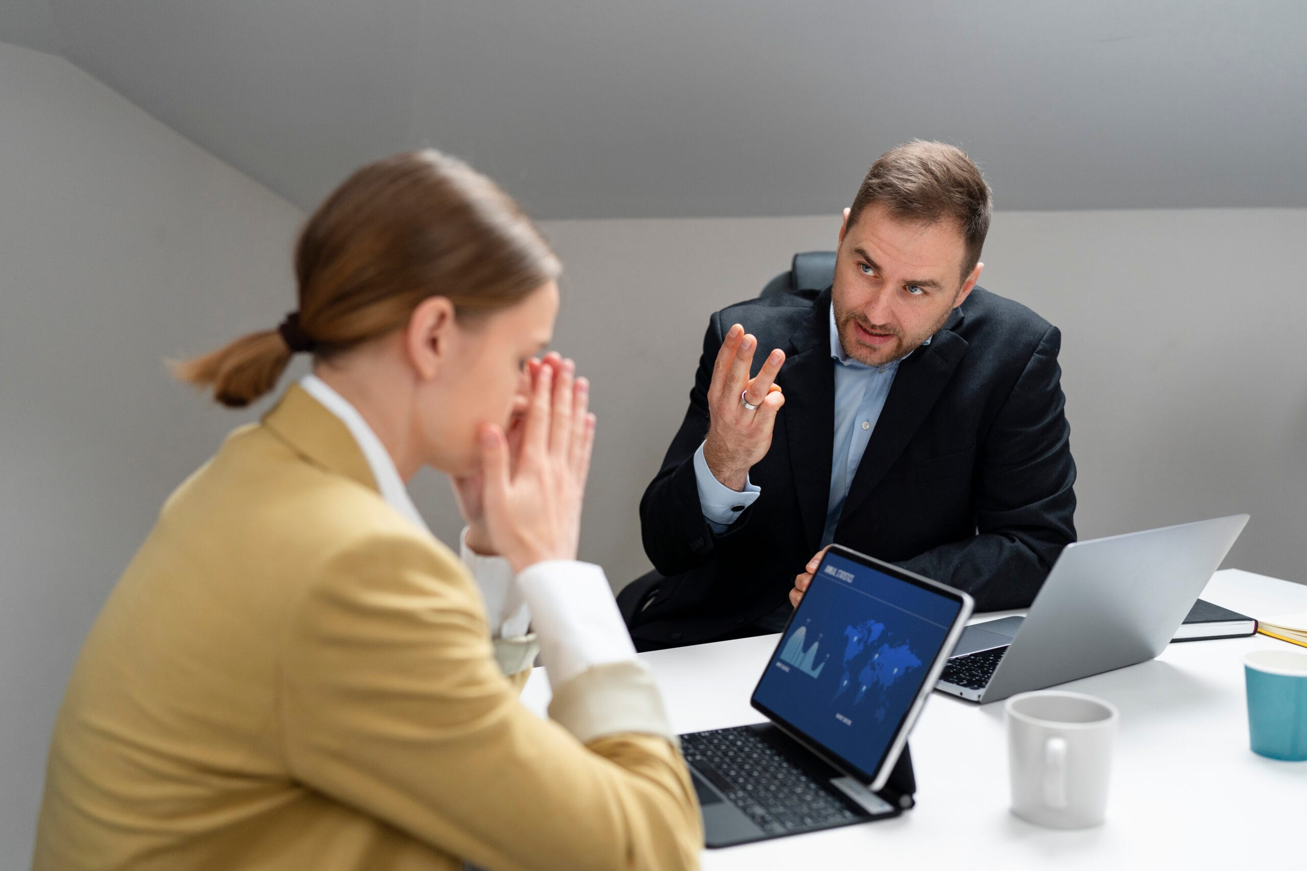 Why Am I Not Getting Therapy Clients The Hidden Gaps in Your Marketing Strategy
