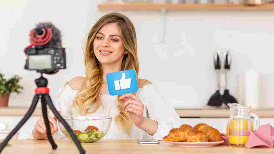 How to Create a Consistent Social Media Presence for Your Wellness Brand