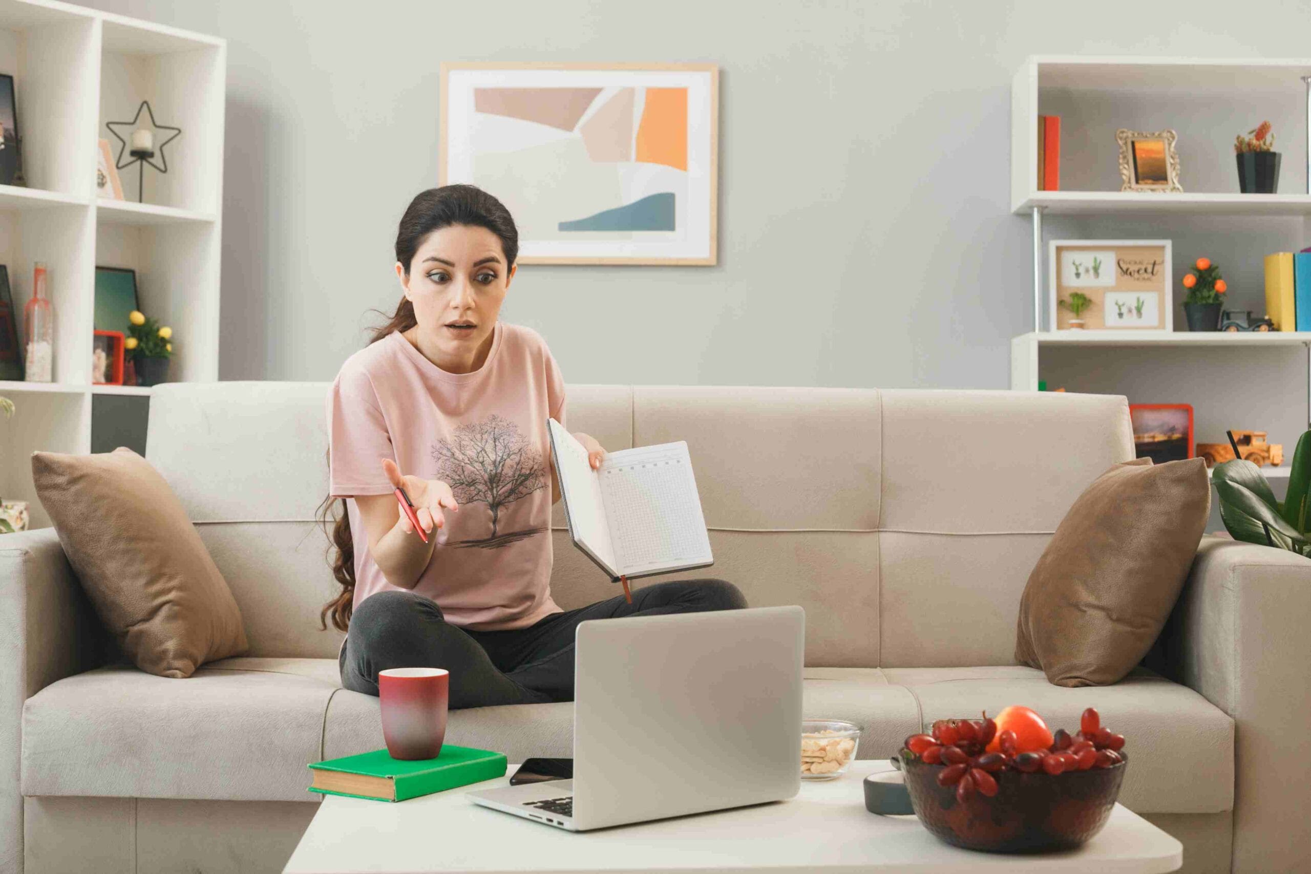 No Office, No Stress How to Build a Virtual Therapy Practice from Scratch in Canada