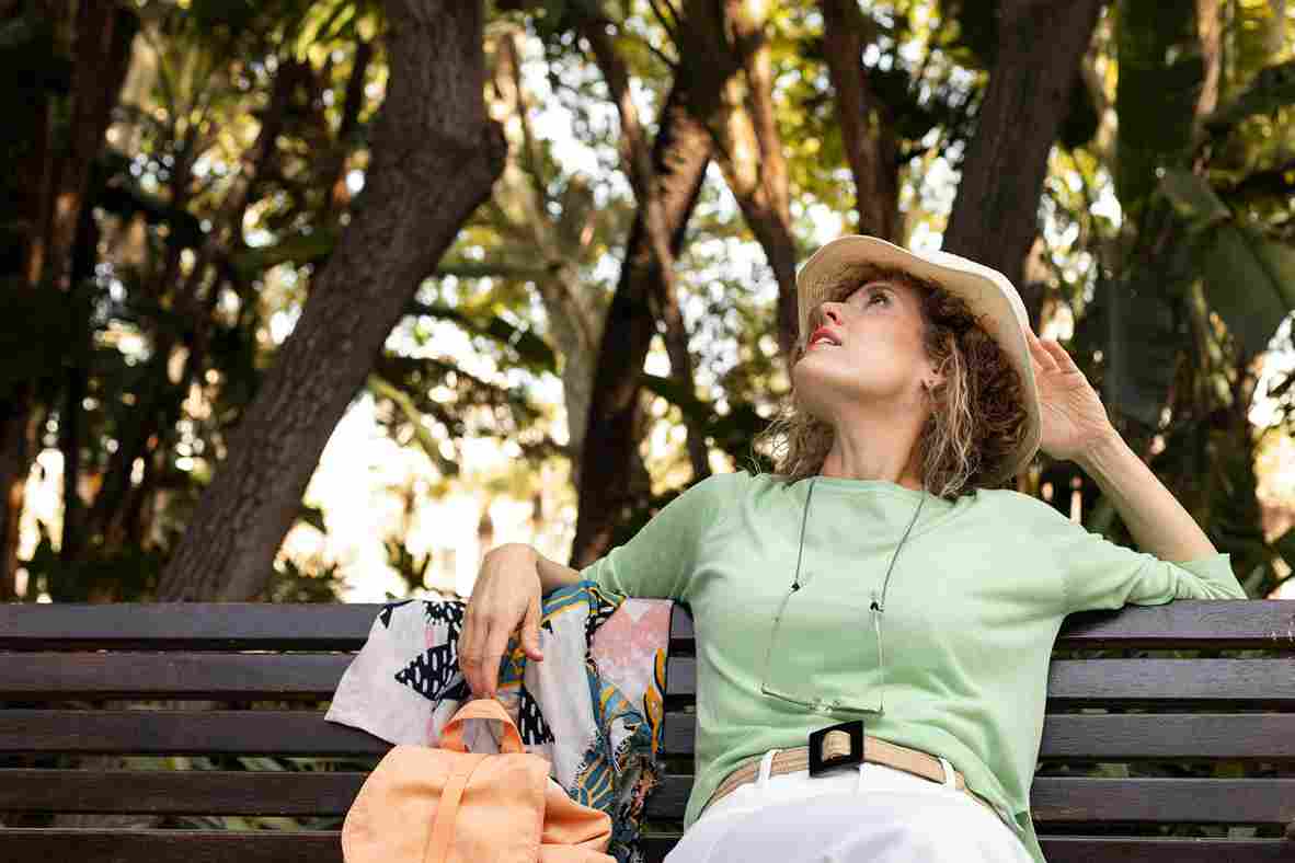 Summer Connect Authentically During Slow Seasons 