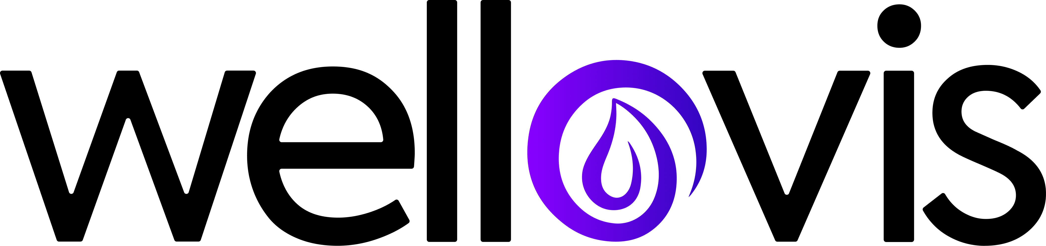 Wellovis Connect